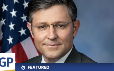 BREAKING: Rep. Mike Johnson Wins Latest Secret Ballot – Is the New GOP Speaker-Designate