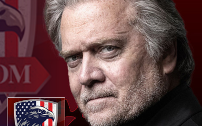WAR ROOM WITH STEVE BANNON AM SHOW 12-7-23 