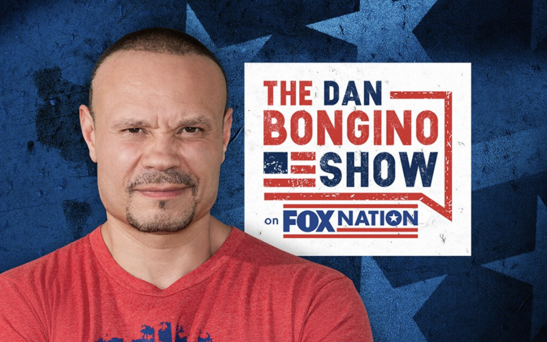 The Commie Left Is Melting Down (Ep. 2121) – 10/31/2023