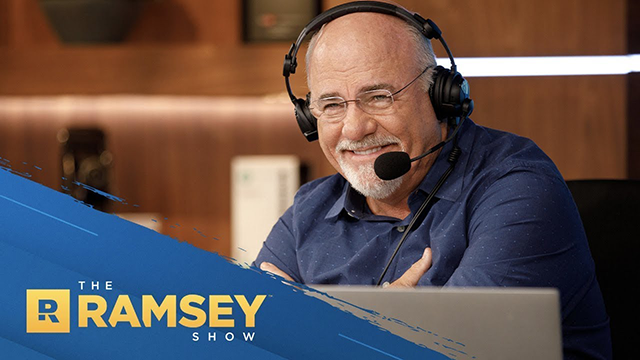 The Ramsey Show (July 25, 2024)