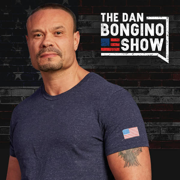 LIVE: The Dan Bongino Radio Show – 07/30/24